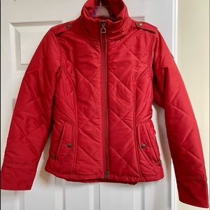 Beautiful Ariat Province Jacket!